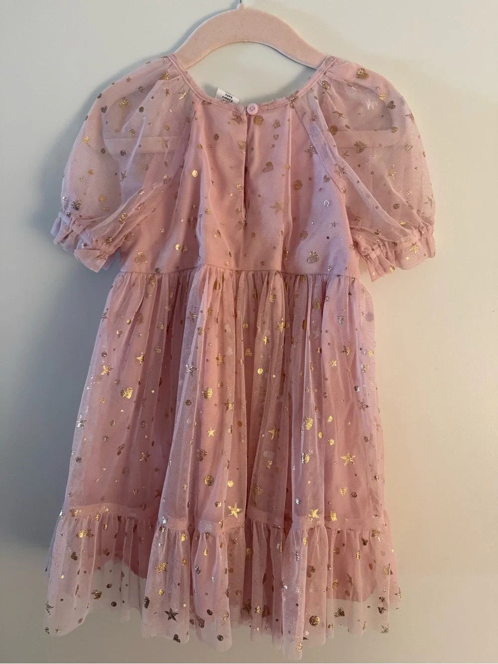 GAP delicate pink